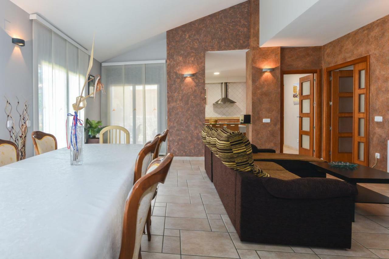Casa Cerca De La Playa Villa Vidreres Luaran gambar
