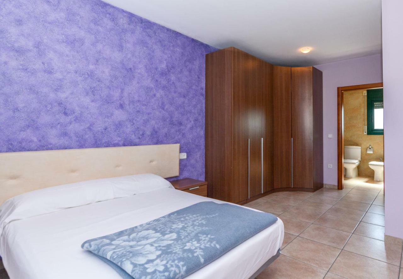 Casa Cerca De La Playa Villa Vidreres Luaran gambar
